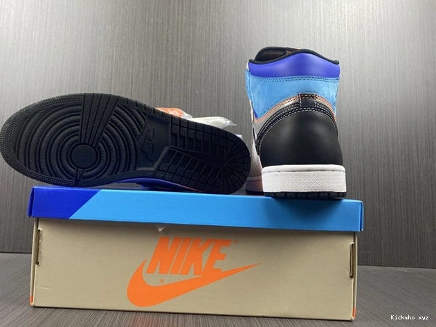 Comfortable Prototype OG Jordan1 DC6515- 3627 1026